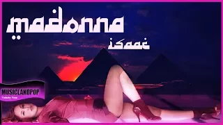 Madonna Isaac NEW ARABIC VERSION Music video (VanVeras Remix)