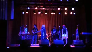 Nobody's Fault (Aerosmith) - School of Rock Cleveland East