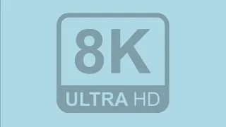8K LIGHT BLUE Screen | 10 Hours | Background | Backdrop | Screensaver | Backlight | ULTRA HD