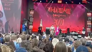 Meat&Beat ФЕСТИВАЛЬ ШАШЛЫК LIVE ПАРК ГОРЬКОГО 2019