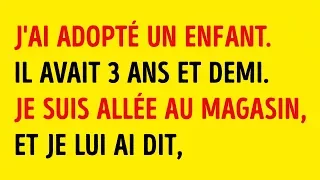 10 Histoires Qui te Rendront Ému Aux Larmes