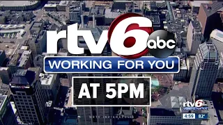 RTV6 News at 5 p.m. | July 1, 2020