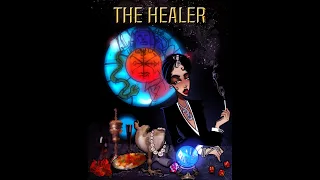 The Healer (2020) Trailer