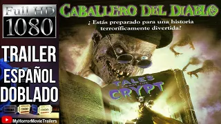 Caballero del Diablo (1995) (Trailer HD) - Ernest R. Dickerson