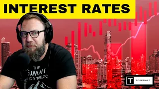 Ep. 204 - CHECK-IN - How Have Rates Affected Your Real Estate Business?