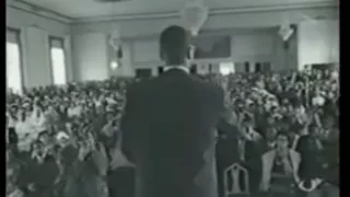 Speeches of Malcolm X about Self Defense