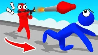 How To Win ANY STICK FIGHT