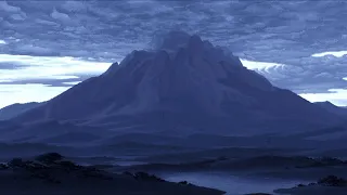 ｍｏｕｎｔａｉｎｓ　－　ｈａｎｓ　ｚｉｍｍｅｒ　（ ｓｌｏｗｅｄ　／／　ｒｅｖｅｒｂ ）