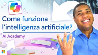 Intelligenza artificiale: cos'è e come funziona (spiegato semplice) | AI Academy