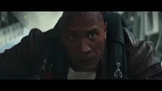 Rampage | Official Trailer 2 | 13 April