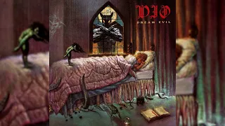 Dio - All The Fools Sailed Away (2023 Remaster by Aaraigathor)