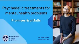 Psychedelic treatments for mental health problems: promises and pitfalls