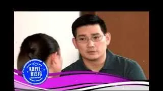 BCWMH Kapit Bisig Moment: Maya & Ricky