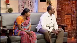 Bathuku Jatka Bandi - Episode 829 - Indian Television Talk Show - Divorce counseling - Zee Telugu