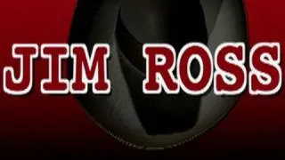 Jim Ross Entrance Video