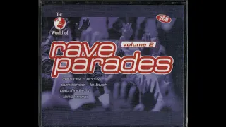 The World Of Rave Parades Vol. 2 CD2 (2000)