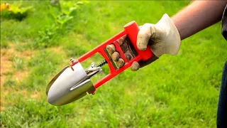 Modern Gardening Tools And Gadgets That You Should See | Best Gardening Tools | Agriculture Tools