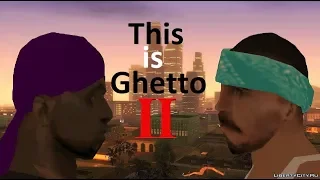 THIS IS GHETTO II #28