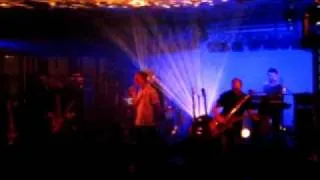 Keimzeit - Windstill [Live] - Greifswald - Mai 2005