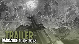 TRAILER - ATH Airsoft Gameplay - AO Darkzone 10.06.2023 🗺️ GamePvP