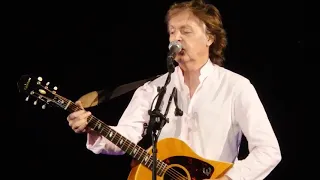 This is helpful if you want to play 【 YESTERDAY 】like Paul McCartney