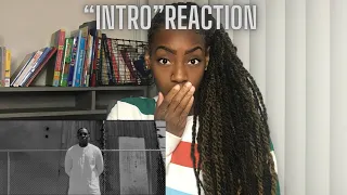 Kevin Gates - Intro ((REACTION!!!))