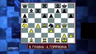 Шахматное обозрение 2015 Суперфинал чемпионата России (1-7 тур)