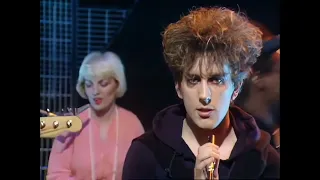 Fun Boy Three   Our lips are sealed. 1,000 Edition of Top of The Pop's