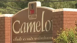 South Fulton’s Camelot complex ordered to address code violations