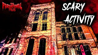 Some of The SCARIEST Paranormal Activity We've Seen In A LONG Time | Ghosts | THE PARANORMAL FILES