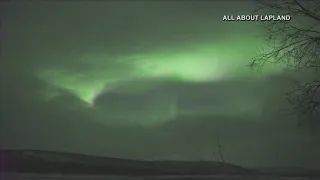 Mainers could see Northern Lights Thursday