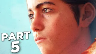 FAR CRY 6 PS5 Walkthrough Gameplay Part 5 - TALIA (FULL GAME)