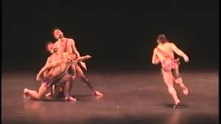 MORIONES. BALLET PHILIPPINES