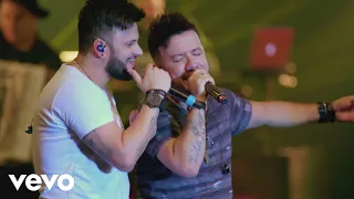 Diego & Victor Hugo - Aposto um Beijo (Ao Vivo)