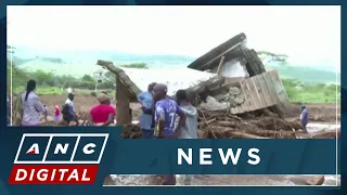 At least 45 dead in Kenya flash floods | ANC