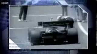 BBC F1 2013: The Science of F1