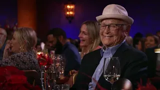 Norman Lear: 100 Years of Music and Laughter - THURSDAY SEPT 22 9/8c on ABC - Stream on Hulu