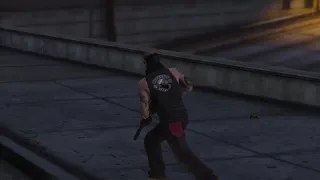 Is the 1%er mc community in GTA 5 ONLINE dying?