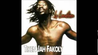 Tiken Jah Fakoly - Danga