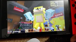 How to get super sonic in sonic minecraft dlc without getting chaos emeralds