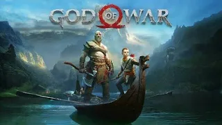 God Of War. ПРОХОЖДЕНИЕ. ОТМЕЧЕННЫЕ ДЕРЕВЬЯ. СЛОЖНОСТЬ: БОГ ВОЙНЫ. ЧАСТЬ 1.