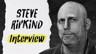 Steve Rifkind Interview: Founder of Loud/SRC Records and Rap Promotion Pioneer | Ep. 56