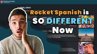 Rocket Spanish Review: The FASTEST Way to Learn Spanish?