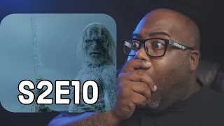 Game of Thrones Season 2 Episode 10 'Valar Morghulis' Reaction | Review | BREAKDOWN | MRLBOYD REACTS