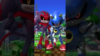 Eclipse vs Sonic Universe #sonicthehedgehog #shorts #shadowthehedgehog#edit