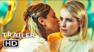 PARADISE HILLS Trailer (2019) Emma Roberts, Milla Jovovich HD