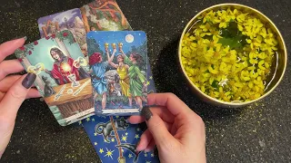 РАК ♋️ ВЕТЕР ПЕРЕМЕН 🌼 14-20 ноября 🦋ТАРО ПРОГНОЗ 🍀AIDA LEMAR 😻Tarot Cancer