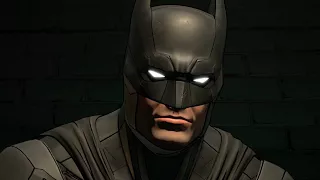 Batman: The Enemy Within Official Launch Trailer