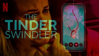 The Tinder Swindler Recap. A documentary that must be shown in high schools first