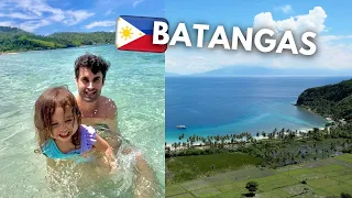 DIY TRAVEL GUIDE TO TINGLOY ISLAND | MASASA BEACH 2023 🇵🇭 BATANGAS